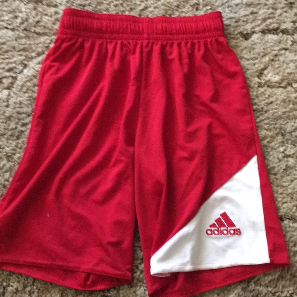 Basketball shorts